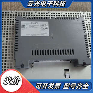 SIMATIC Basic议价 HMI触摸屏KTP1200