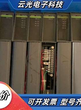 GIDDINGS & LEWIS模块PIC900，工业用PL议价