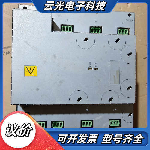 机器人驱动器DSQC406，DSQC406 3HAC0议价