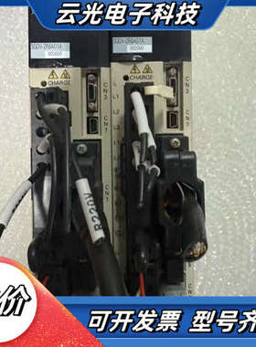 SGDV-2R8A01A002000400W驱动议价