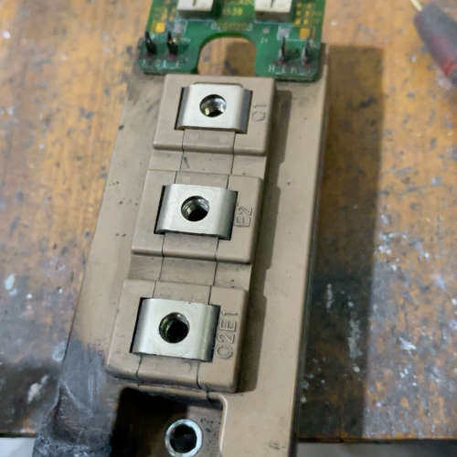 【2MBI200VB-120-50模块】原装，200议价