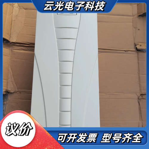 变频器ACS510-01-072A-4. 37KW。原议价