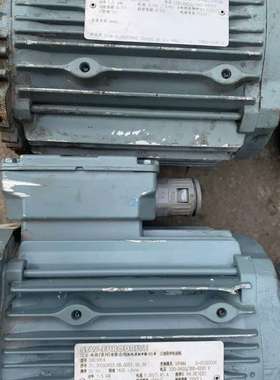 SEW-减速机SA57头电机功率1.5Kw折机议价