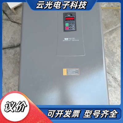 森兰SB70变频器.380V90KW。成色漂亮。需要联系。功议价
