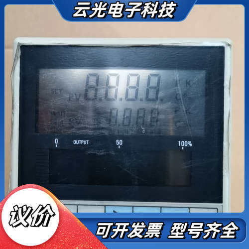 CHINO千野温控器DB1130-000，图片，功能议价