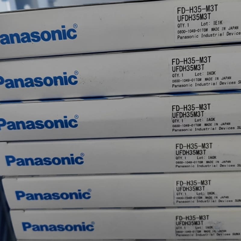 FD-H35-M3T 原装正品全新光纤传感器议价