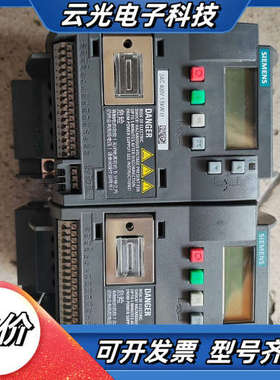 变频器6SL3210-5BE21-5UV0 1.5KW议价