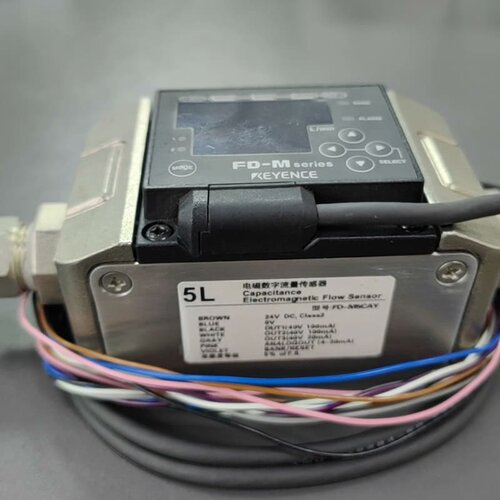 FD-M5CAY 基恩士传感器 议价