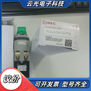 ASLN212611DNG和泉IDEC转换开关议价
