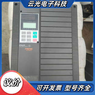 11kw变频器FRN11G11S 4CX议价