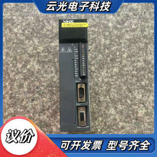 信捷750W伺服驱动器 功议价 20P7 DS2