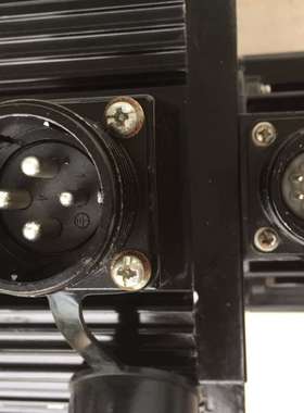 5.5kw伺服电机带刹车-180ST-m350A4E-1.6议价