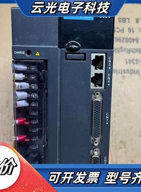 出售汇川Inovance伺服驱动器IS620PT5R4I，1议价