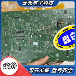 2AX0议价 001 触摸屏主板6AV6 644