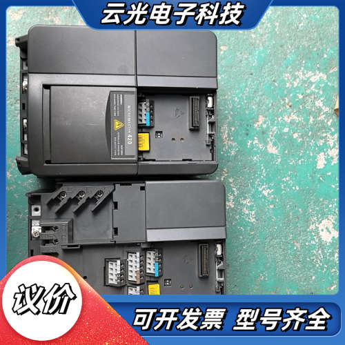 变频器6SE6420-2UD22-2BA1   2.2议价