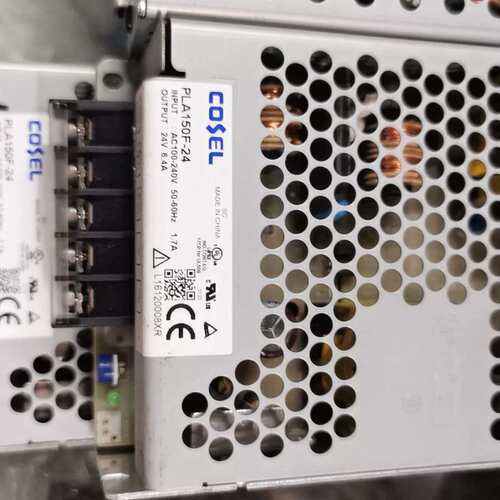 COSEL科索原装开关电源PLA150F-24，24V议价