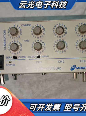 茉丽特MORITEX光源控制器MLEP-A070W3LRD，议价