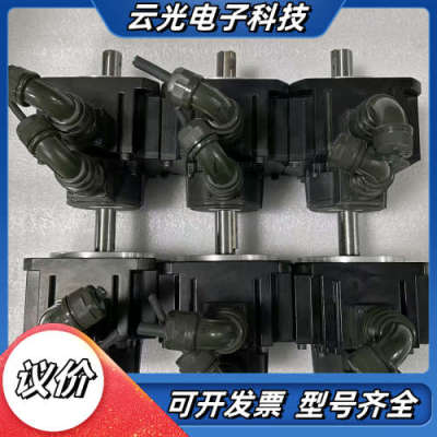 电机MGMF092L1G6M，件，成色如图，八九议价
