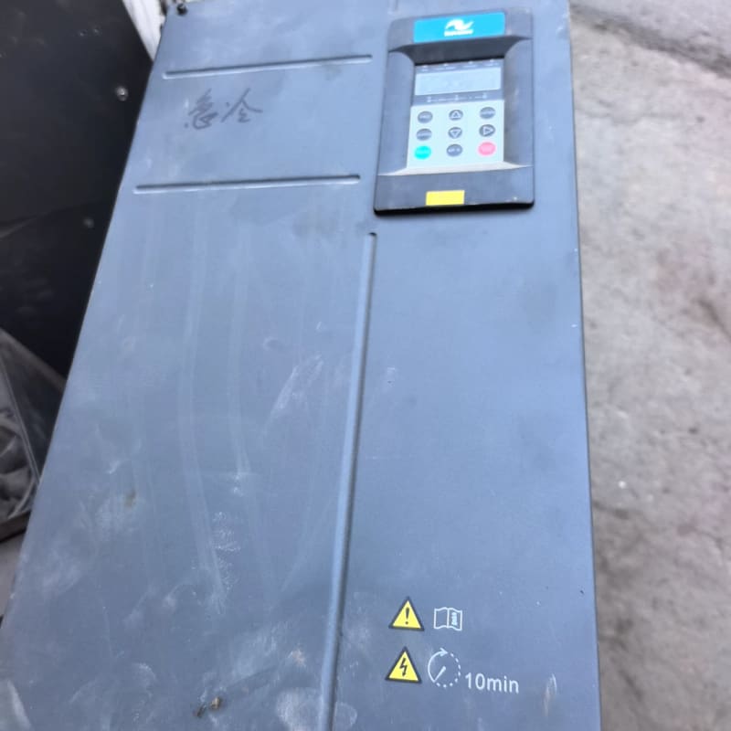 汇川MD290T55G/75P-TC变频器 75KW 380议价