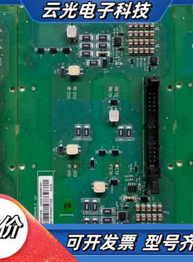 变频器 ACS 880  驱动板BGAD21C  B议价