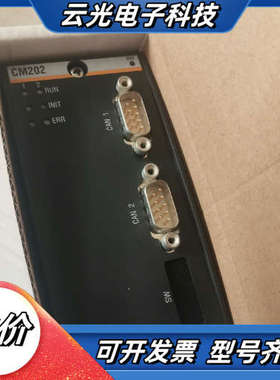 巴赫曼模块CM202.PTAI216.DIO280.MX21议价