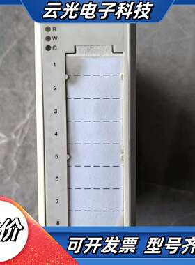 模块AO845A模拟量卡件3BSE045584R1图片议价