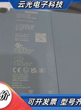 S7-1500 CPU 1515T-2 PN，型号6E议价