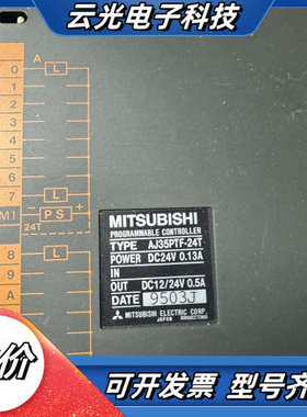 MELSECNET/MINI AJ35PTF-24T控制议价