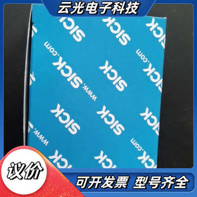 原装SICK传感器6033219   WTB8L-P2131议价