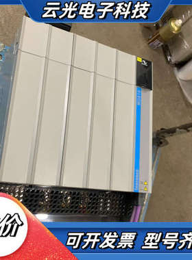 汇川MD810变频器整流单160KW，MD810-20M4议价