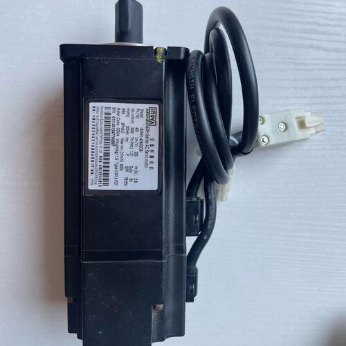 全新汇川伺服电机ISMH4－40B30CB议价