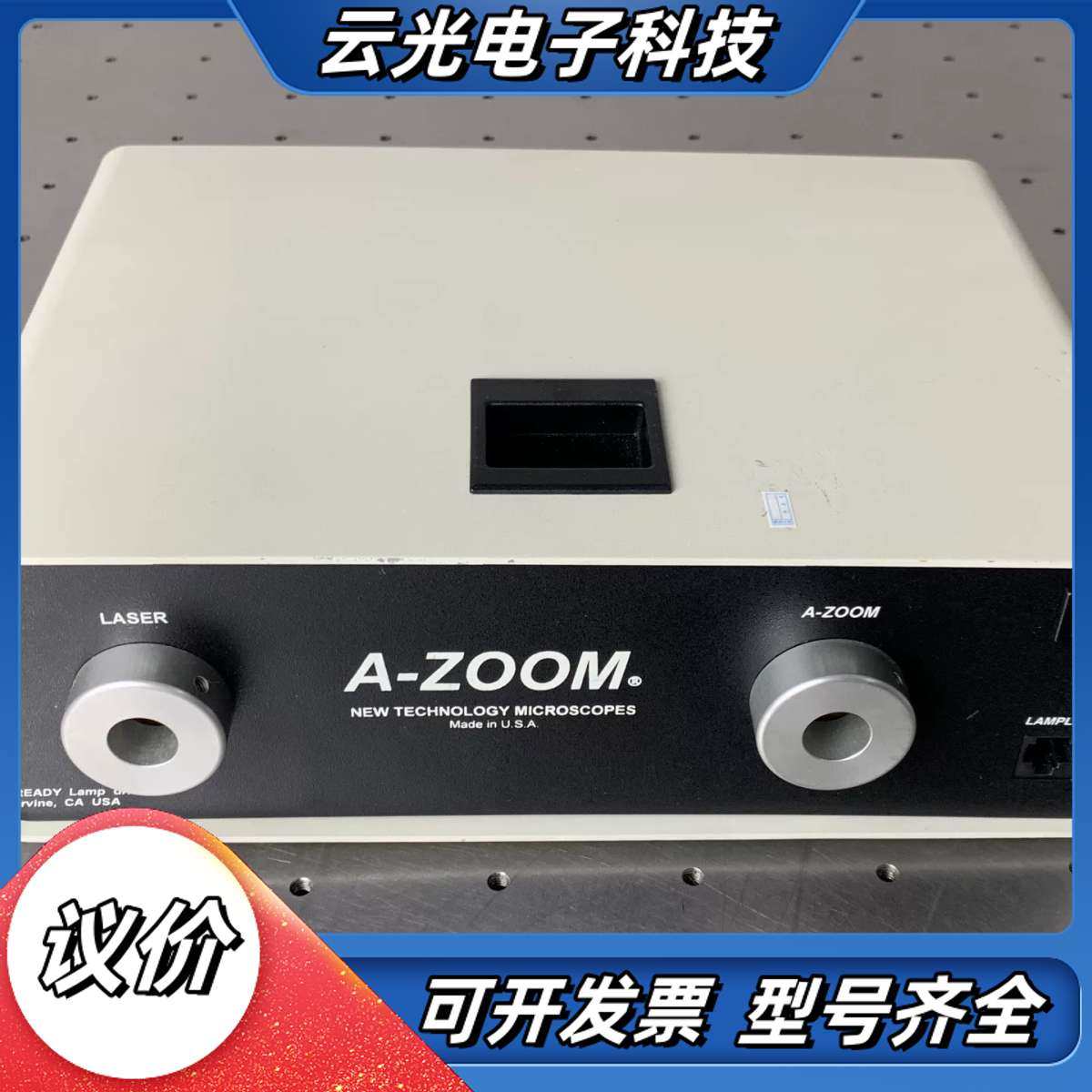 A-ZOOM  精密仪器 KARL SUSS PA200议价,3C数码配件,隔离器/耦合器,淘宝优惠券,粉丝福利购,淘宝优惠卷