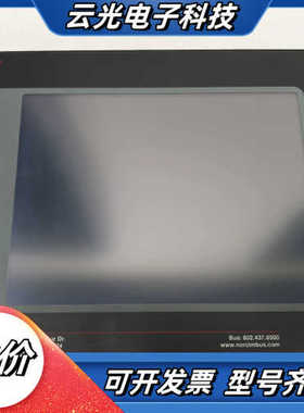 red lion红狮人机界面G310C00U触摸屏现货议价