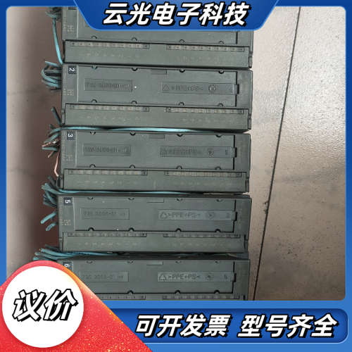 IM361接口模块，型号：6ES7 361-3CA01议价