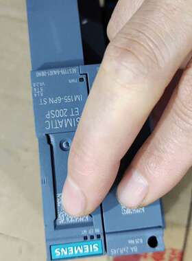 6ES7155-6AU01-0BN0  的，有点变议价