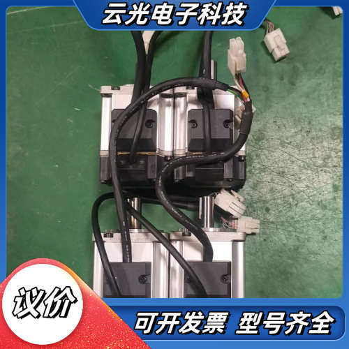 MSMF022L1U2M，伺服电机同款10个，成色漂议价