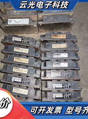 MDST200-16 DFA200AA160 PGH20议价