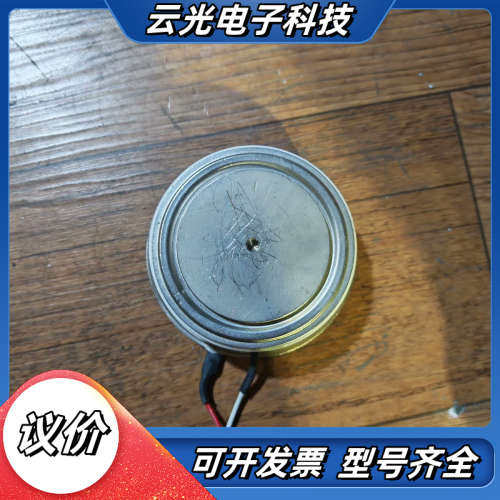 晶本可控硅KP1000A KP1000A功能议价