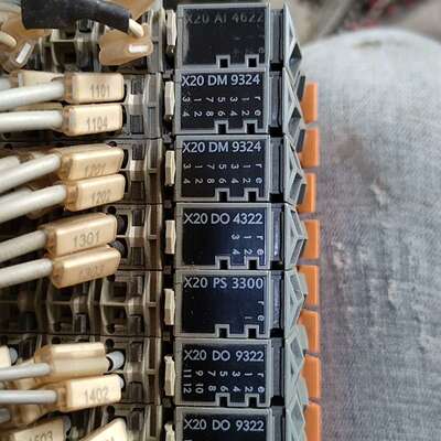 贝加莱PLC模块X20 AI4622 /DM9324/议价