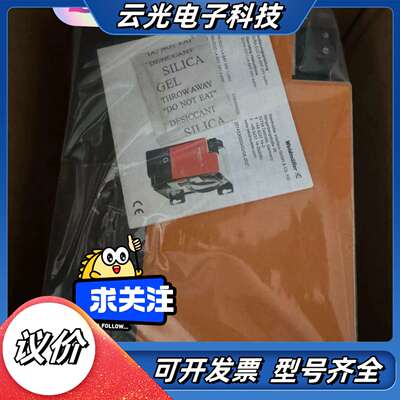 全新魏德米勒电源2789920000 24V 12AH，议价