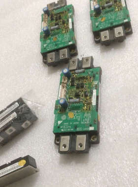 变频器模块。cm300dxd-24a、ypct315议价