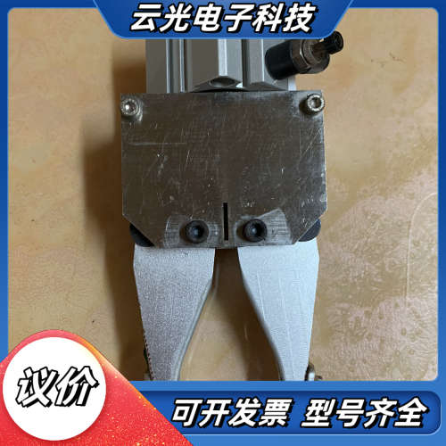 全自动绕线扎线机下爪 全自动绕线扎线机配件议价