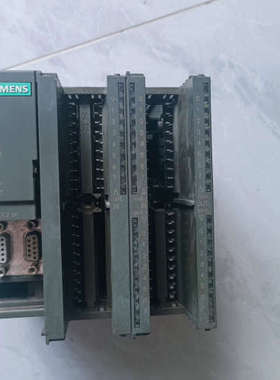 SIEMENS SIMATIC S7 CPU314-6议价