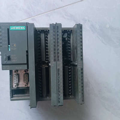 SIEMENS SIMATIC S7 CPU314-6议价