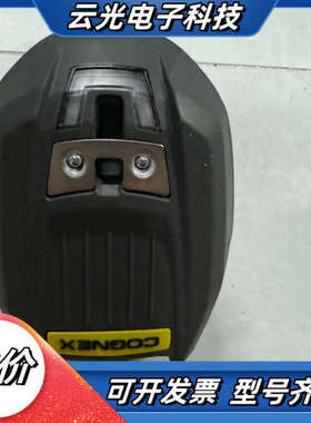 康耐视扫描仪 DM8050HDXM 实拍图100邮费自理议价