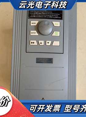 青岛博创伟业BC5-G-7K50/P11K0、7.5KW议价