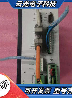 ESR AC-SERVOVERSTARKER BN674议价