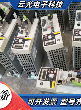 伺服驱动器209T-V32PR0-LMA议价