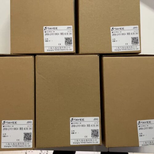 天逸警灯JD90B-L01F0110R024议价