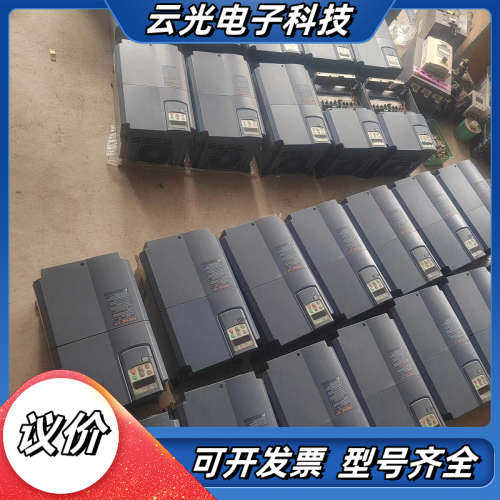 FRN18 F1S-4C变频器，三相380-480V原装议价